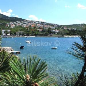 Prodaja, Novovinodolska rivijera, zemljište sa građevin. dozvolom