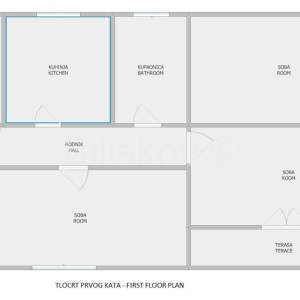 Prodaja, o. Ugljan, Kali, samotojeća kuća, parking, blizina plaže