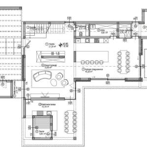 Prodaja obiteljske stambene kuće s bazenom, blizina Poreča!