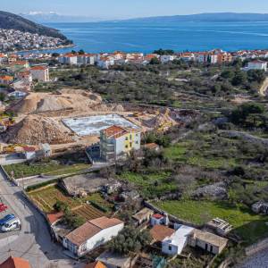 Prodaja, Okrug Gornji, građevinsko zemljište