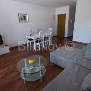 Prodaja, Okrug Gornji, stan s pogledom na more