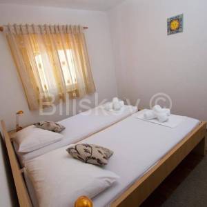 Prodaja, Okrug Gornji, stan s pogledom na more