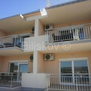 Prodaja, Okrug Gornji, stan s pogledom na more