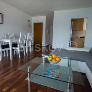 Prodaja, Okrug Gornji, stan s pogledom na more