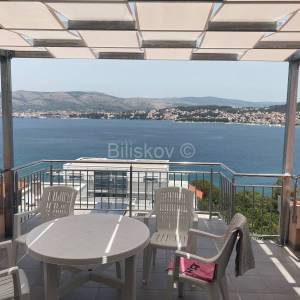 Prodaja, Okrug Gornji, stan s pogledom na more