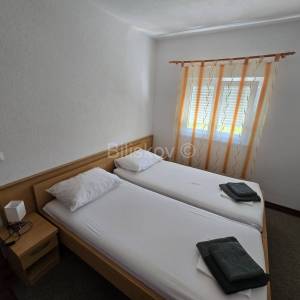 Prodaja, Okrug Gornji, stan s pogledom na more