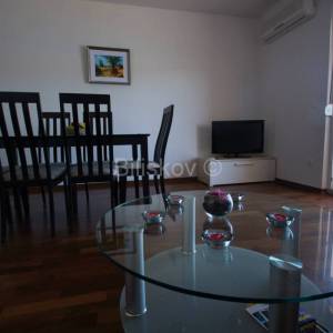 Prodaja, Okrug Gornji, stan s pogledom na more