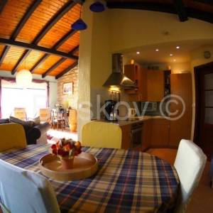 Prodaja, Omiš-Čeline, predivna kuća s pogledom na more