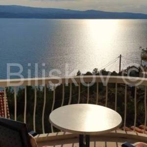 Prodaja, Omiš-Čeline, predivna kuća s pogledom na more