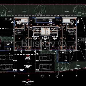 Prodaja, Omiš, luksuzna vila, pogled na more, bazen