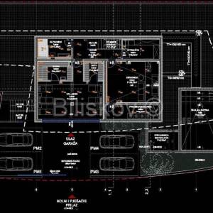 Prodaja, Omiš, luksuzna vila, pogled na more, bazen