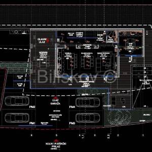 Prodaja, Omiš, luksuzna vila, bazen, sauna