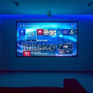 Prodaja, Omiš, luksuzna vila, bazen, sauna