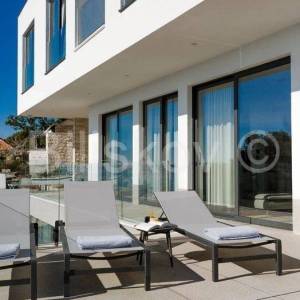 Prodaja, Omiš, luksuzna vila, bazen, sauna