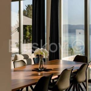 Prodaja, Omiš, luksuzna vila, bazen, sauna