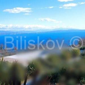 Prodaja, Opatija, građevinsko zemljište, pogled na more