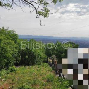 Prodaja, Opatija, građevinsko zemljište, pogled na more