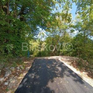 Prodaja, Opatija, građevinsko zemljište, pogled na more