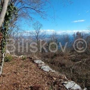 Prodaja, Opatija, građevinsko zemljište, pogled na more