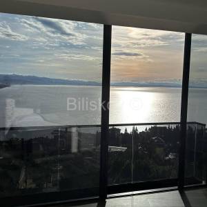 Prodaja, Opatija, luksuzan 4-soban stan, pogled na more, 2VPM