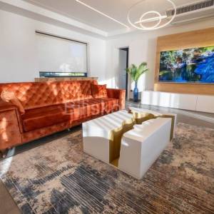 Prodaja, Opatija, luksuzan 4-soban stan, pogled na more, 2VPM