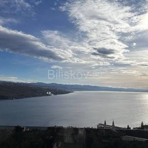 Prodaja, Opatija, luksuzan 4-soban stan, pogled na more, 2VPM