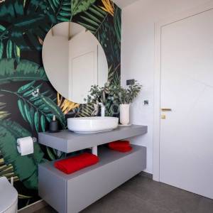 Prodaja, Opatija, luksuzan 4-soban stan, pogled na more, 2VPM