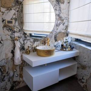 Prodaja, Opatija, luksuzan 4-soban stan, pogled na more, 2VPM