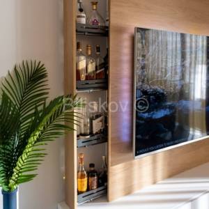 Prodaja, Opatija, luksuzan 4-soban stan, pogled na more, 2VPM