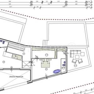 Prodaja, Opatija, luksuzan 4-soban stan, pogled na more, 2VPM