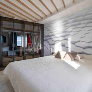 Prodaja, Opatija, luksuzan 4-soban stan, pogled na more, 2VPM