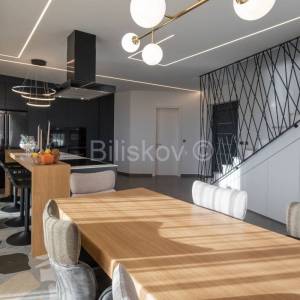 Prodaja, Opatija, luksuzan 4-soban stan, pogled na more, 2VPM