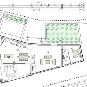 Prodaja, Opatija, luksuzan 4-soban stan, pogled na more, 2VPM
