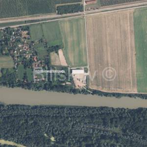 Prodaja, Osiječko-baranjska, Dalj, građevinsko zemljište