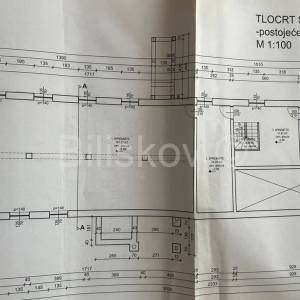 Prodaja, Otočac, Ličko Lešće, hotel 