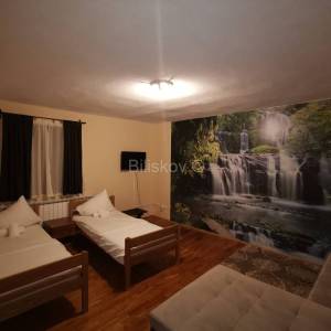 Prodaja, Otočac, Ličko Lešće, hotel 