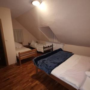 Prodaja, Otočac, Ličko Lešće, hotel 