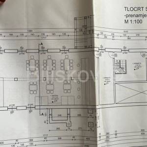 Prodaja, Otočac, Ličko Lešće, hotel 