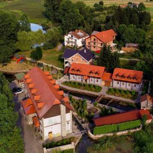 Prodaja, Otočac, Ličko Lešće, hotel 