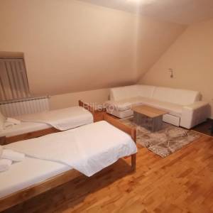 Prodaja, Otočac, Ličko Lešće, hotel 