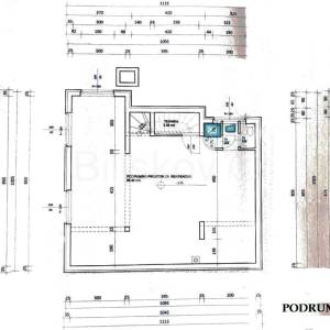 Prodaja, Otok Pag, Novalja, luksuzna vila s bazenom