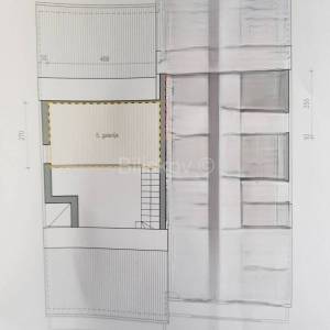 Prodaja, otok Pašman, Dobropoljana, dvojna kuća. 1. red do mora