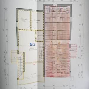 Prodaja, otok Pašman, Dobropoljana, dvojna kuća. 1. red do mora
