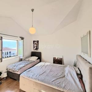 Prodaja, Pag, 2 apartmana, pogled na more, parking