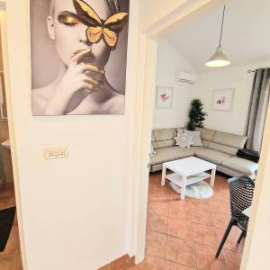 Prodaja, Pag, 2 apartmana, pogled na more, parking