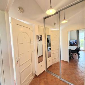 Prodaja, Pag, 2 apartmana, pogled na more, parking