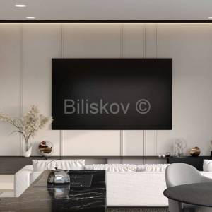 Prodaja, Pag, luksuzna novogradnja, trosoban stan, prvi red do mora