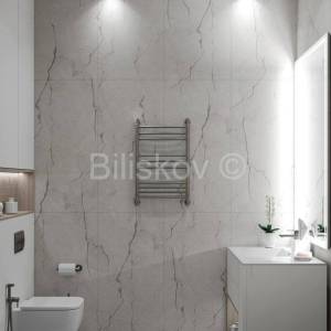 Prodaja, Pag, luksuzna novogradnja, trosoban stan, prvi red do mora