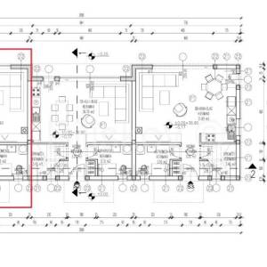 Prodaja, Pag, Mandre, dvoetažni stan, pogled na more, novogradnja
