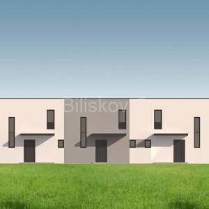 Prodaja, Pag, Mandre, dvoetažni stan,pogled na more, novogradnja